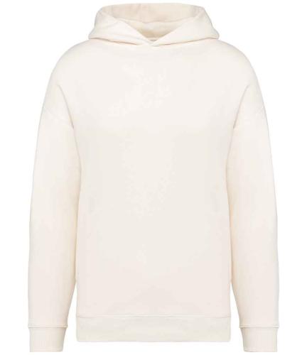 Native Spirit Unisex Oversized Hoodie - IVO - L